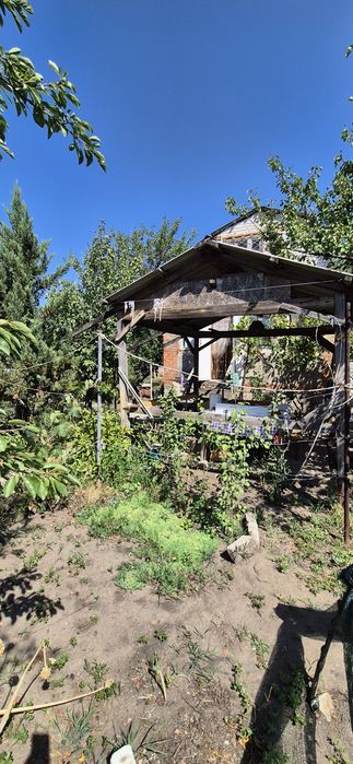 Продаж дачі Піщанка