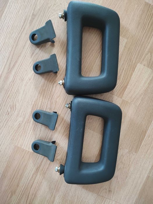 Zagłówki fiat 126p