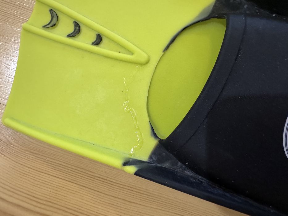 Ласты детские Swim’n’star