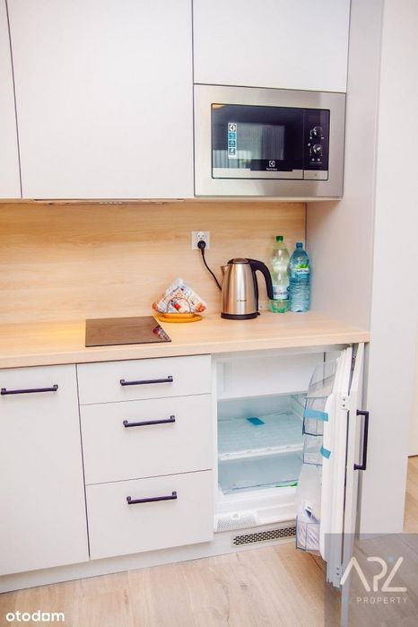 Apartament Nad Morzem W Strefie Uzdrowiskowej