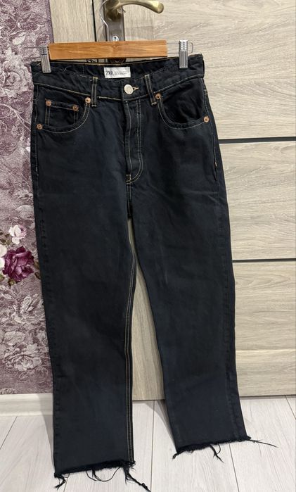 Джинси zara 36 s