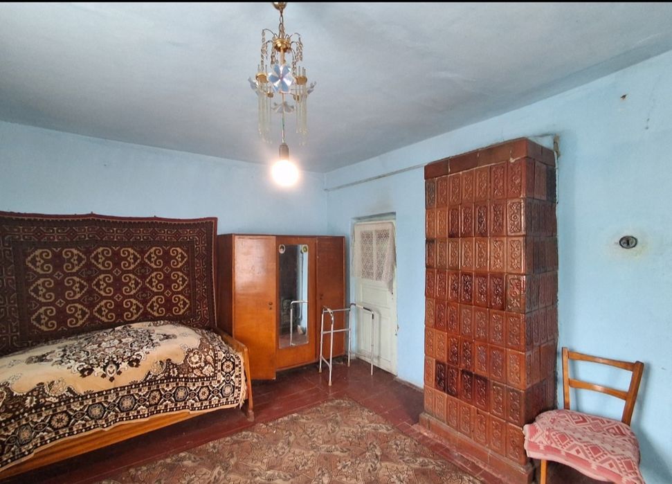 продаж будинку в с Плотича Козівський р-н