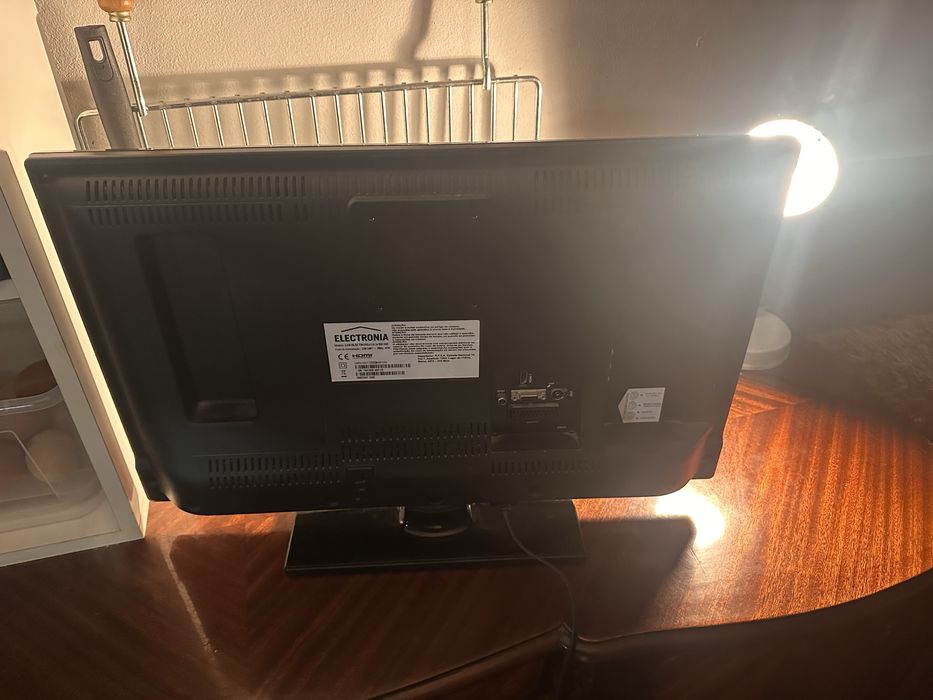 Vendo tv para despachar