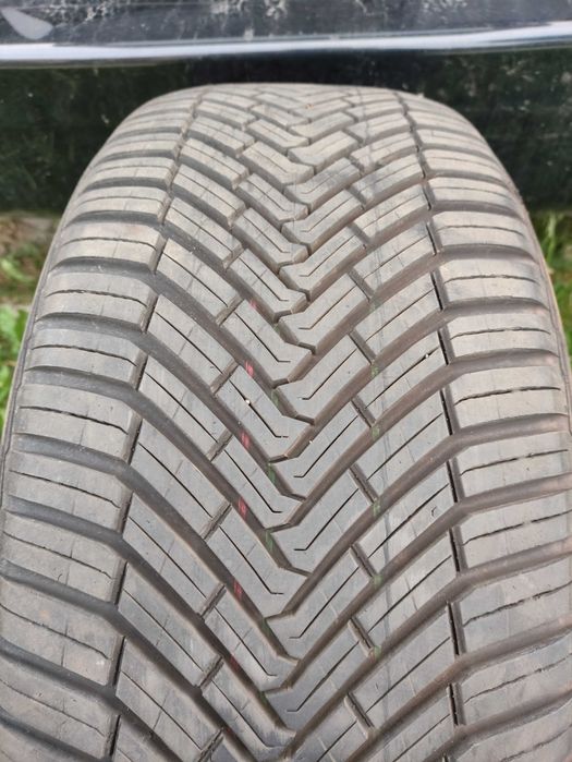 Continental AllSeasonContact 225/50 R17 V XL 7mm