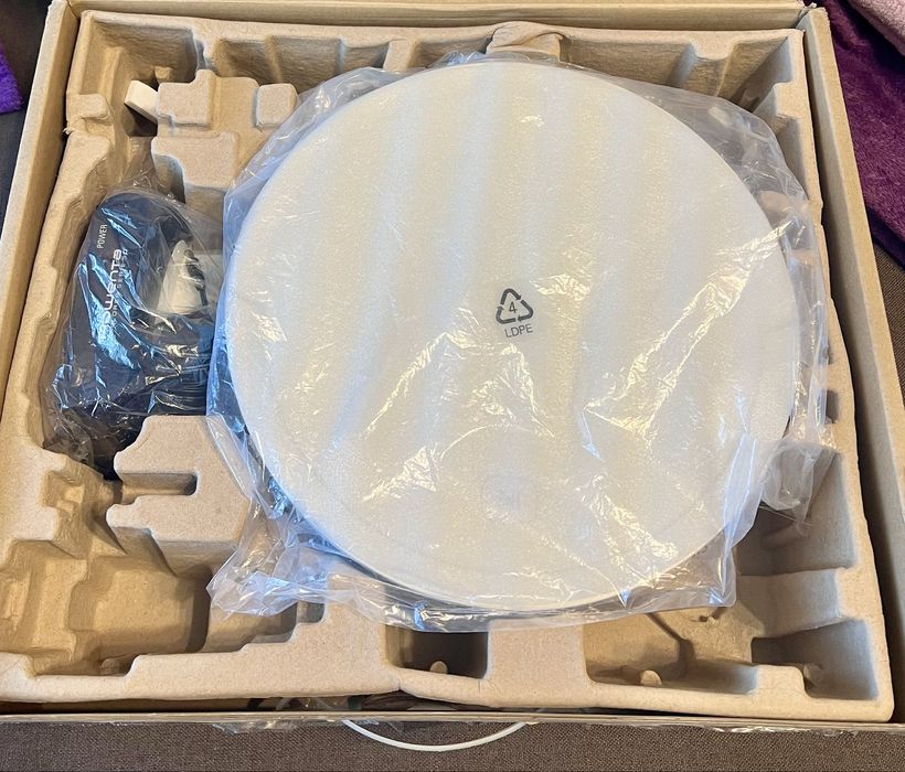 Робот-пылесос ROWENTA Explorer Serie 50