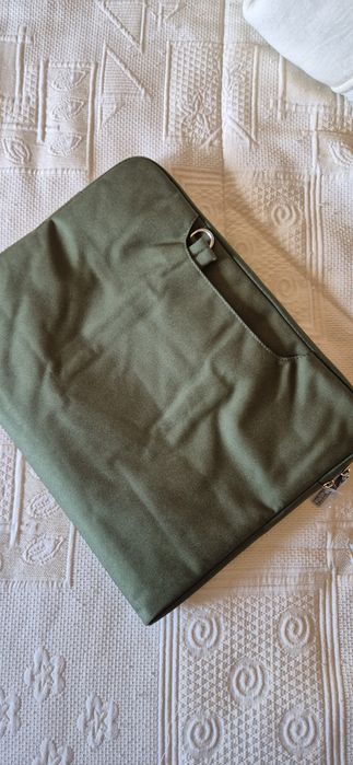 Mala portátil Voova - 17 polegadas NOVA