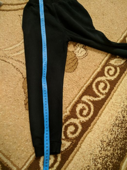 Костюм на мальчика adidas 5-6 лет 110-116 см .