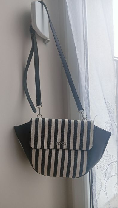 Różne torebki damskie