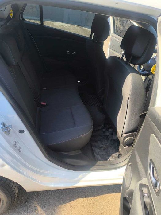 Renault Megane 2009 VIN VF1KZ1V0642390781 фото оголошення 18 з 19