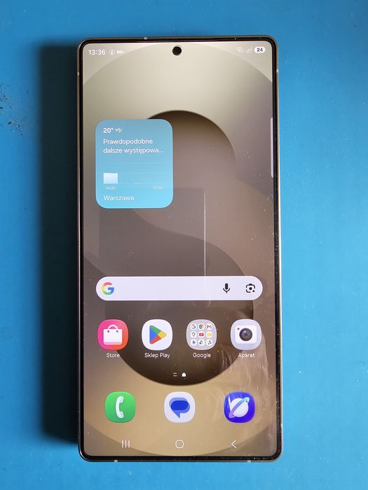 Samsung galaxy s25 ultra 12/256