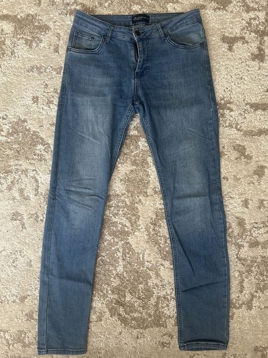 Джинси LCW Jeans (760 Skinny Fit), W32 L33