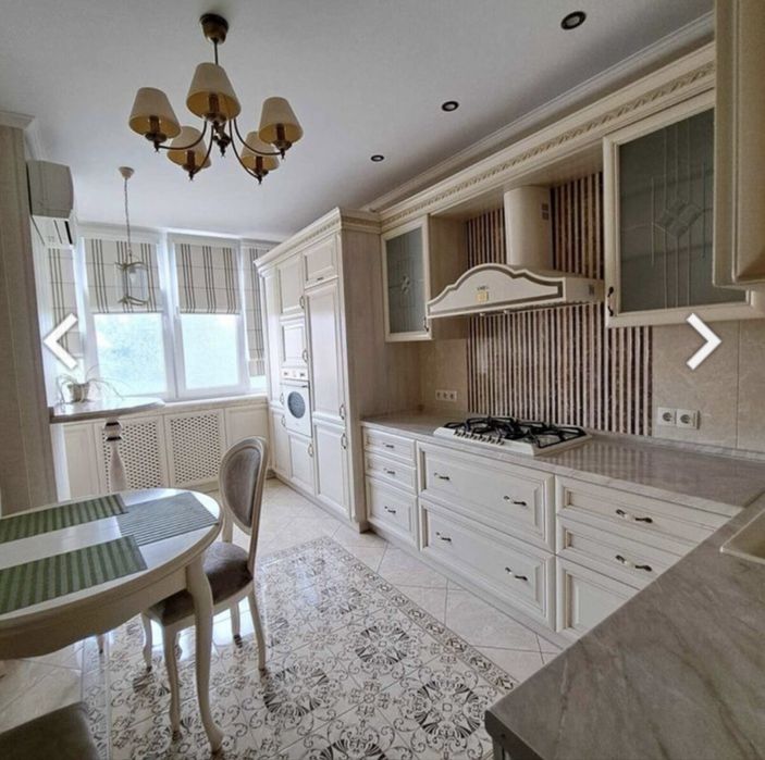 Елітна 2к новобудова | центр | вид на парк