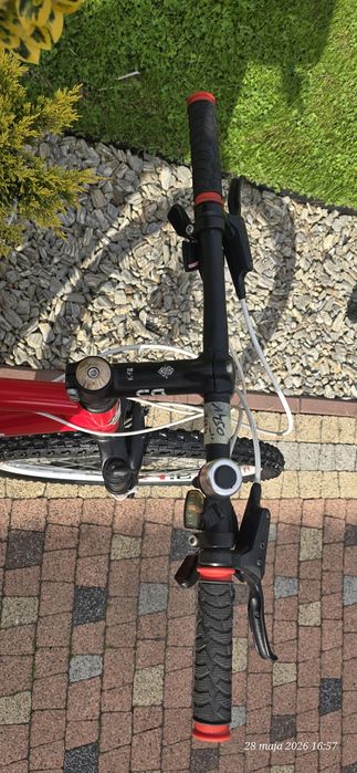 Rower alu  Diamant / Koła 26"/rama 20.5"
