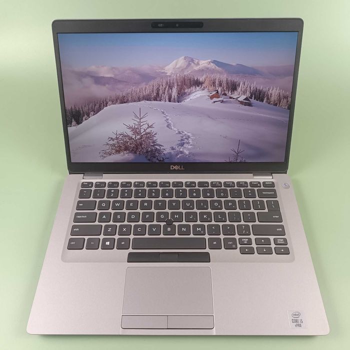 Dell Latitude 5410 i5-10310U(4/8)/8Гб DDR4/NVMe 256Гб/14"/FHD WVA/АКБ 6г