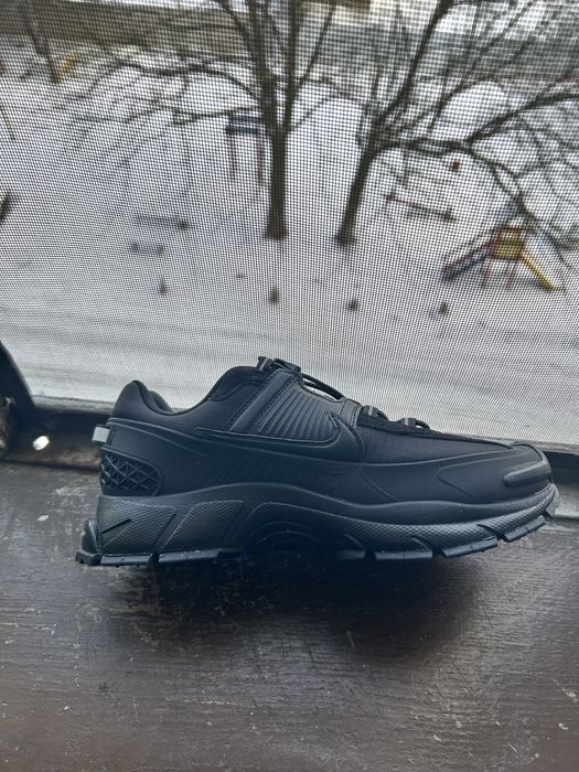 Чоловічі кросівки Nike Vomero 5 black