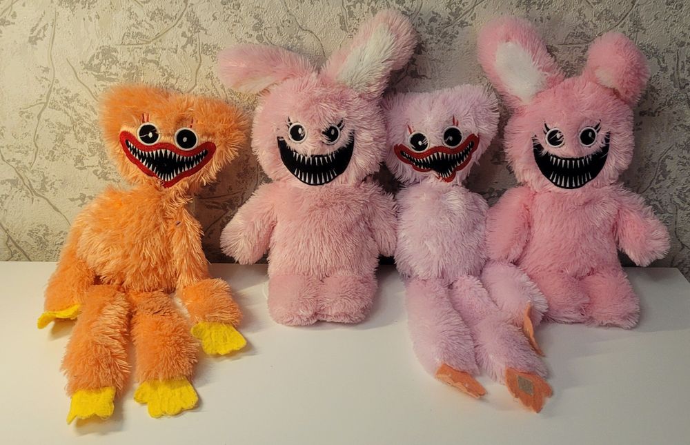 Хаги ваги, киси миси