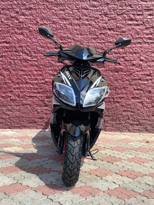 Скутер Skybike DEXX 150
