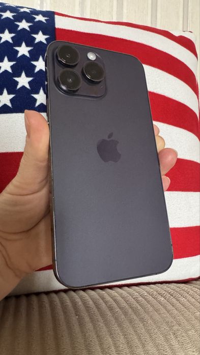 iPhone 14 Pro Max 128GB Neverlock