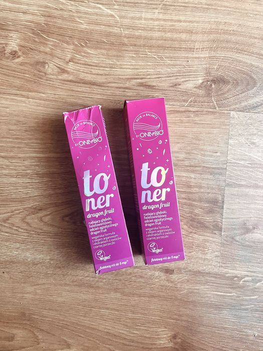 Tonery Dragon Fruit OnlyBio