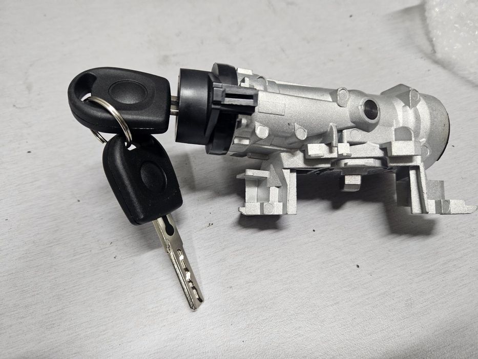 Naprawa stacyjki stacyjek audi seat skoda volkswagen