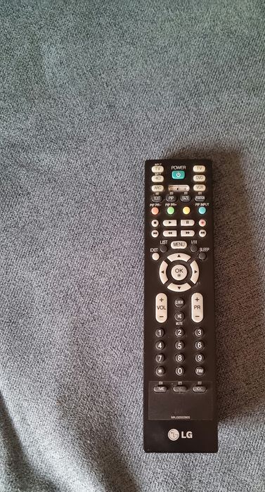 Telewizor LG 26 cali dowóz