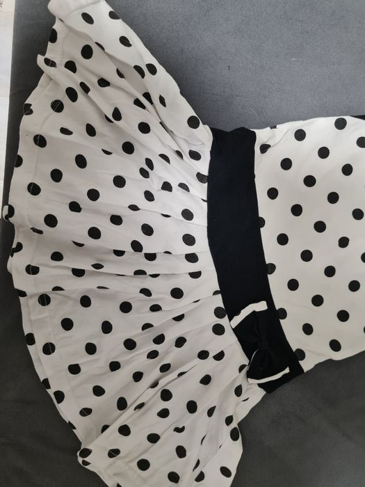 Платье летнее polo