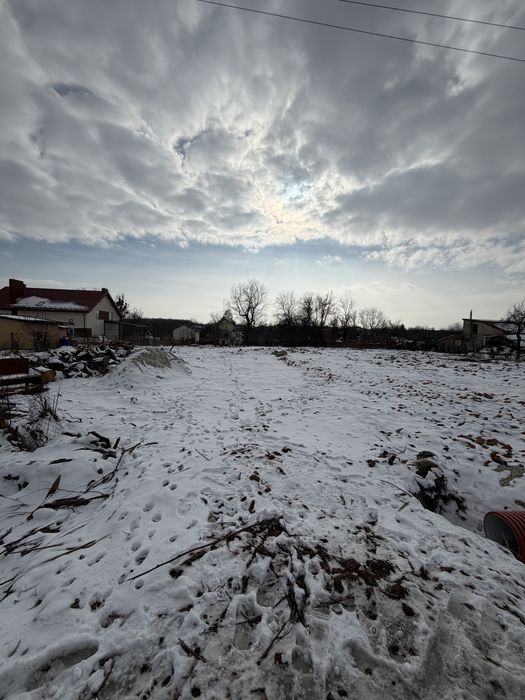 Продаж котеджів від забудовника у Скнилові!