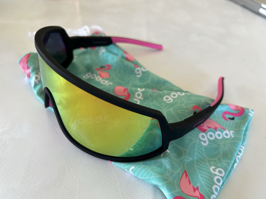 Óculos para desporto