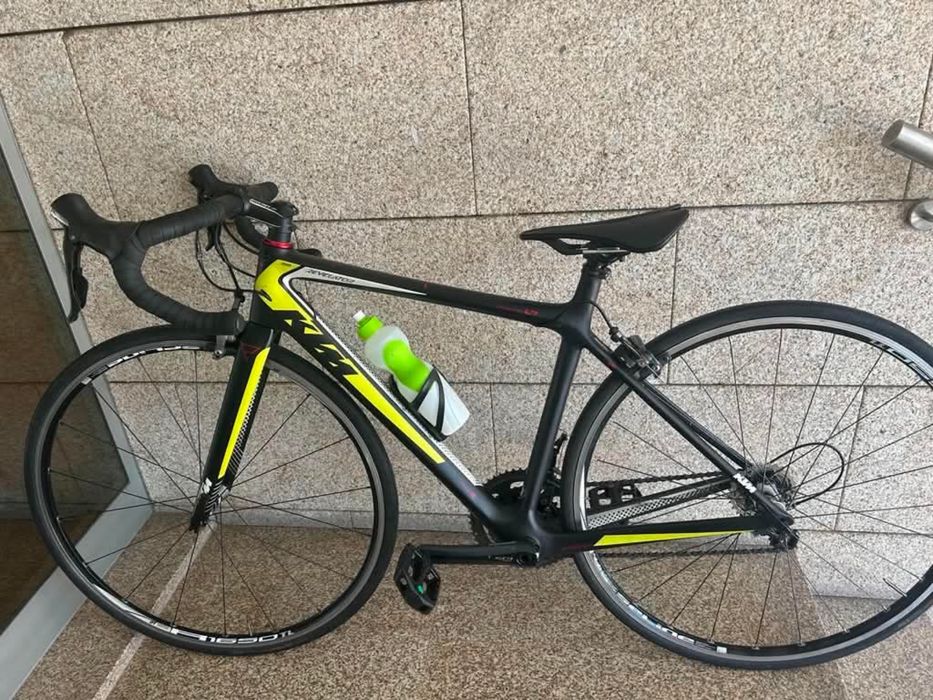 Ktm revelator carbono Tam 49 XS