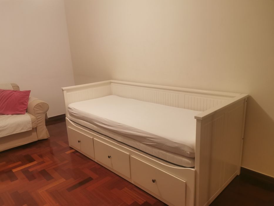 Arrendar quarto com varanda