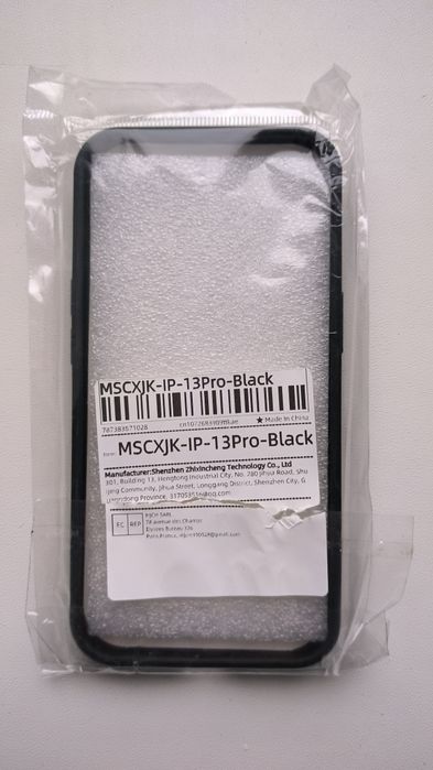 Iphone 13pro Чохол,скло,захисна задня плівка