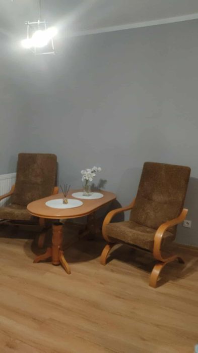 Wynajmę mieszkanie na Osiedlu Polanka w Margoninie