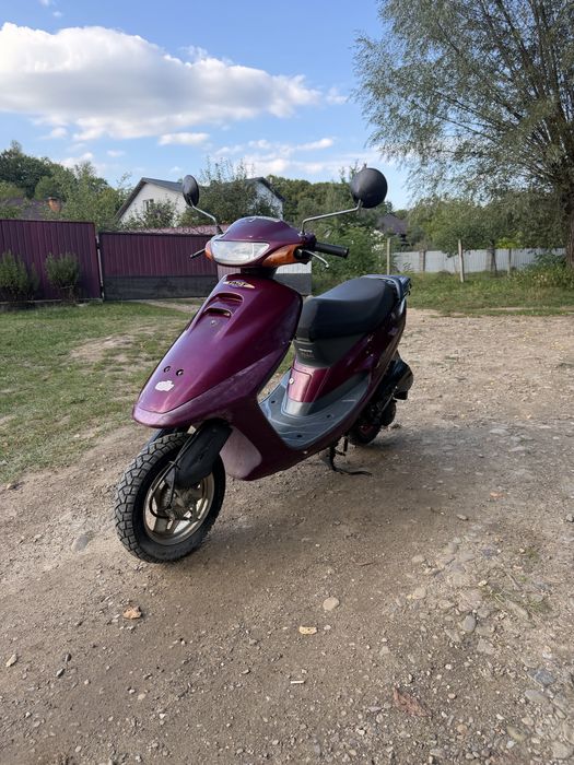 Honda Tact 30 На Ходу Не 27/34