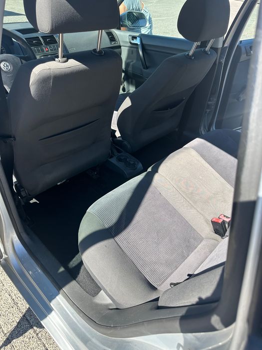 VW polo 1.2 Highline