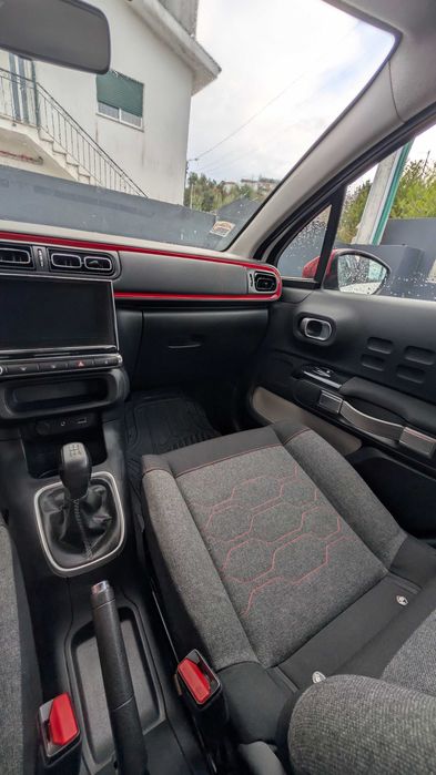 Carro Citroen C3 — photo 2