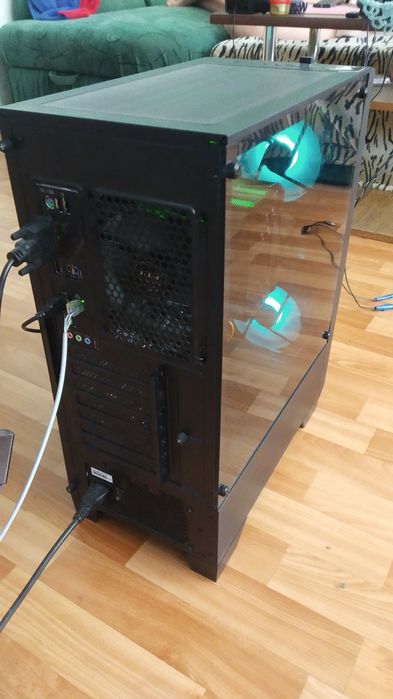 Продам комп'ютер