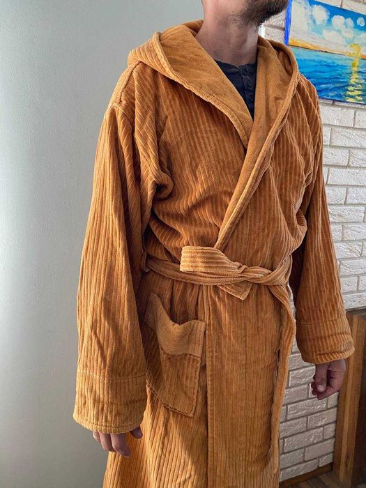 Халат махровий новий