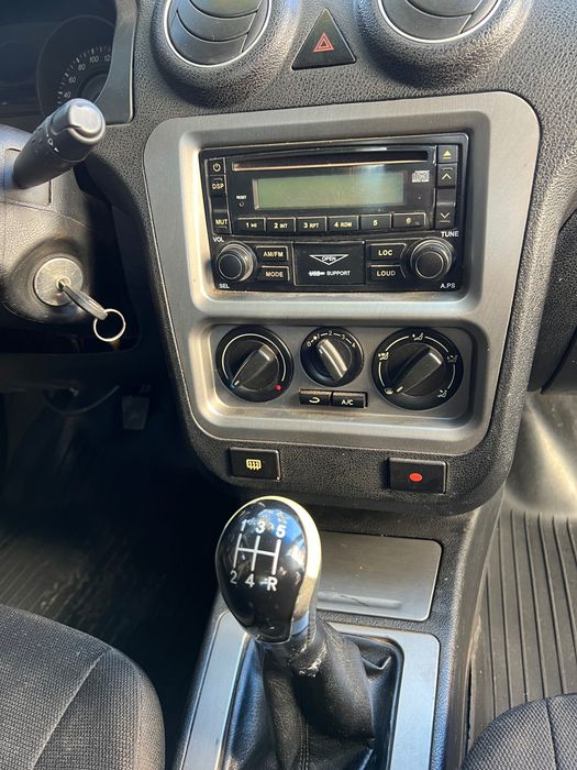 Geely CK продам