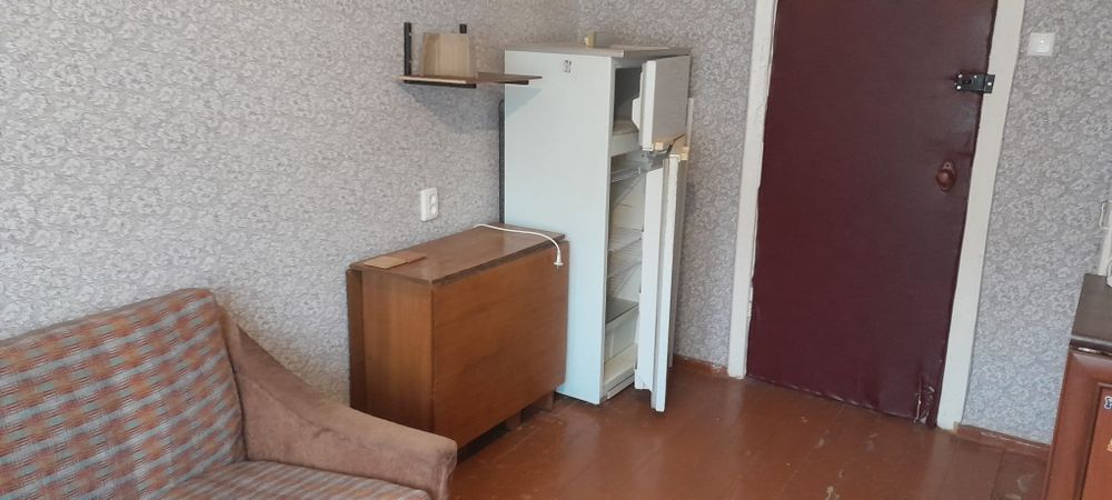 Комната Шестянка в Общежитие(Блок)