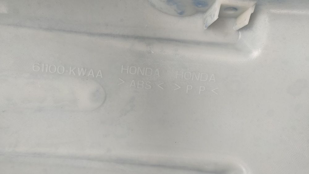 Guarda lamas hornet