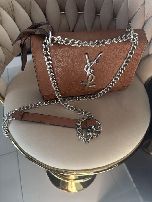 Torebka ysl saint laurent