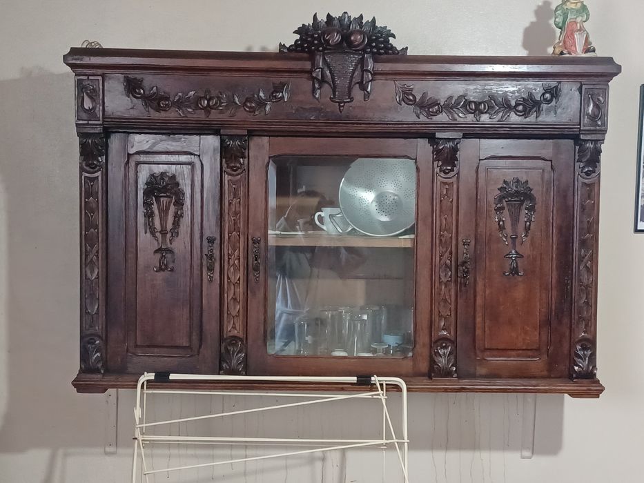 Armário de cozinha