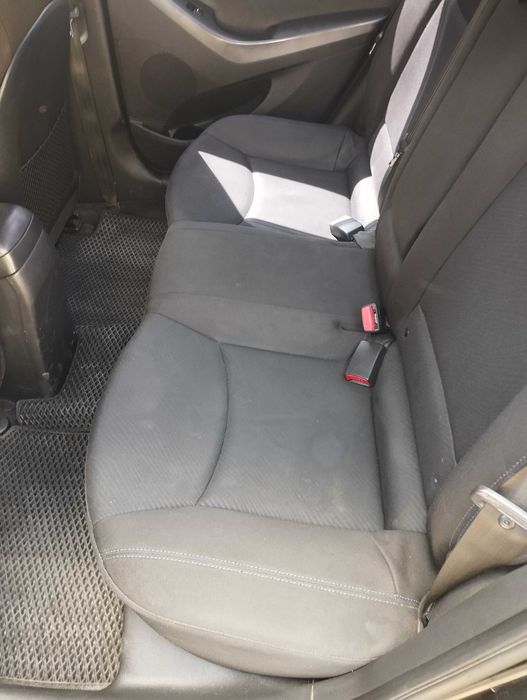 Hyundai Elantra 5-го поколения (MD)