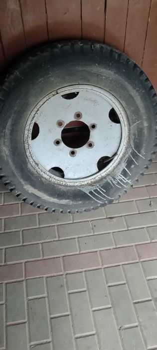 Sprzedam koła 20