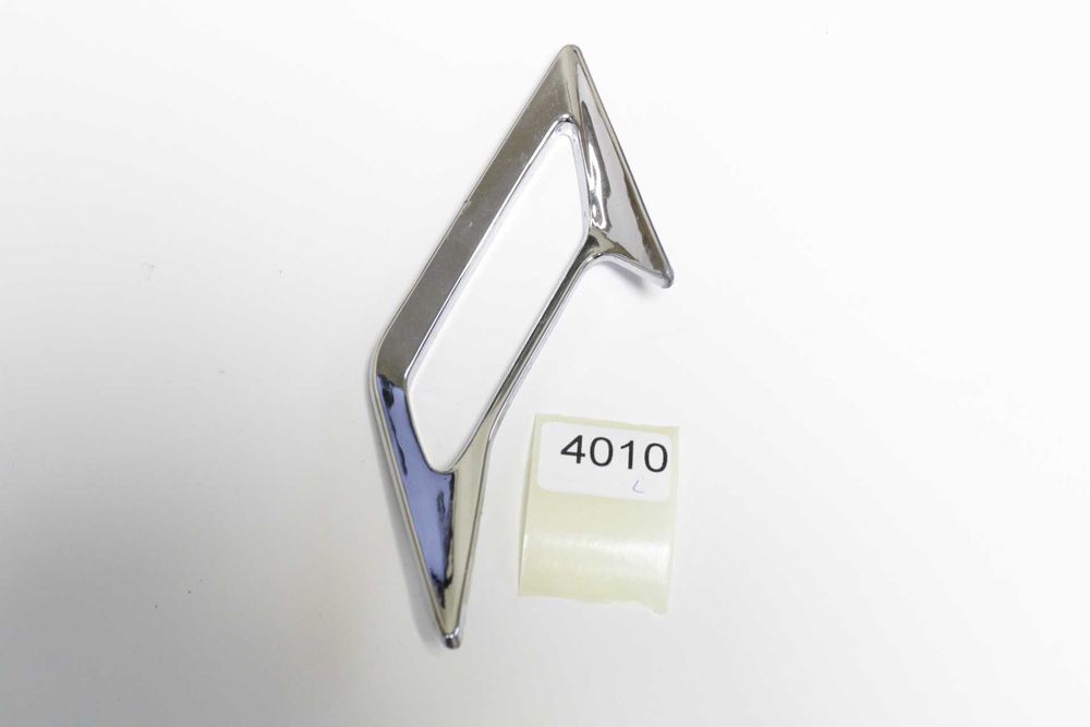 4010 Nakładka na błotnik chrom Honda Goldwing GL 1800 |2018+