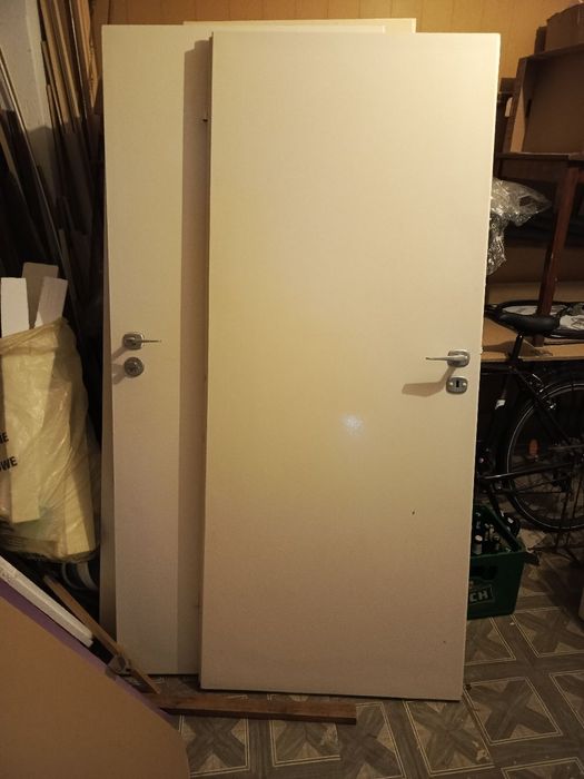 Drzwi Sprzedam  drzwi