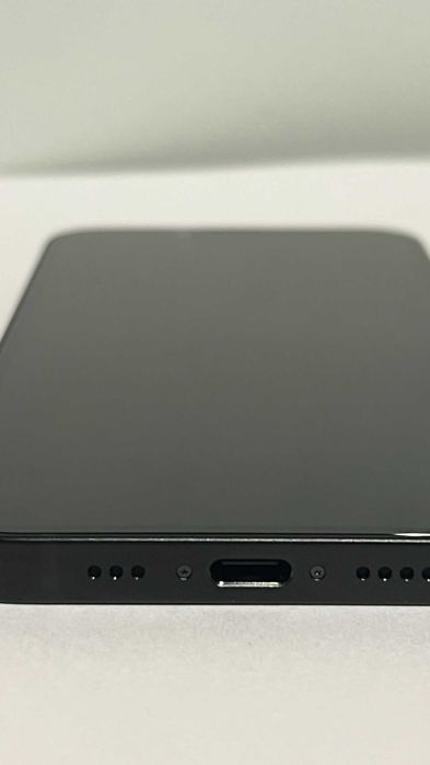 iPhone 16e 128GB Preto – Nunca usado - Garantia