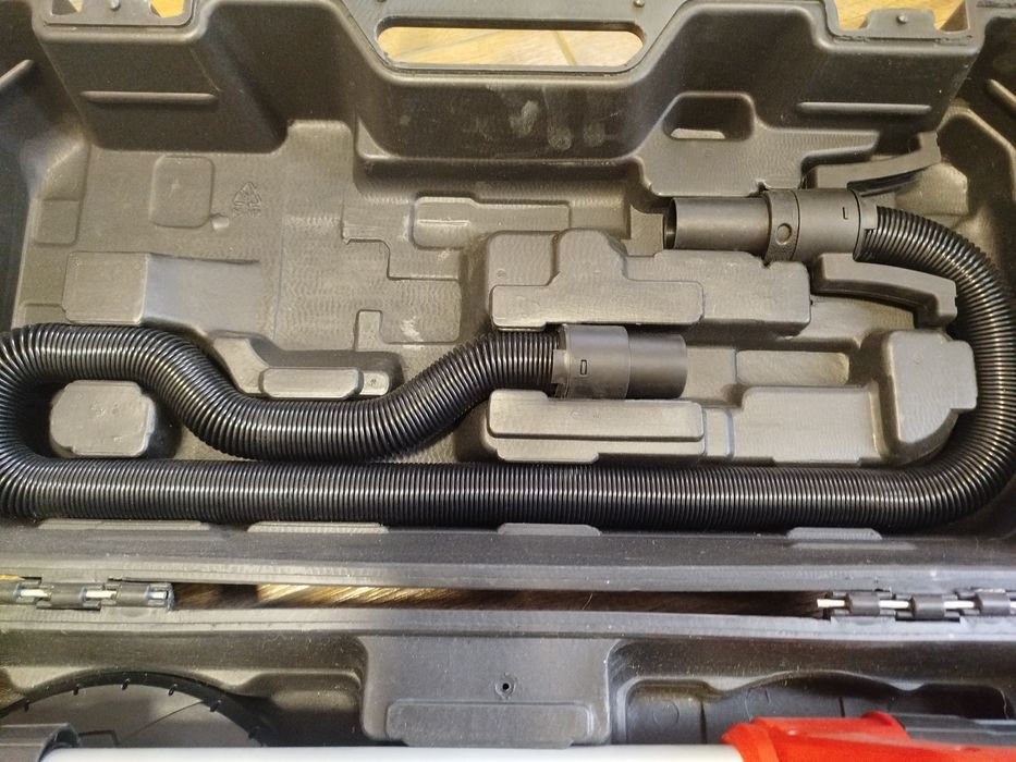 Szlifierka do gipsu żyrafa einhell TC-DW 225