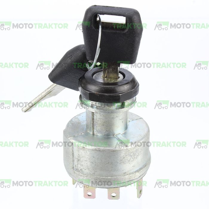 Stacyjka John Deere 2140,3040,3140,2650,2850,3050 Case MX CX Magnum