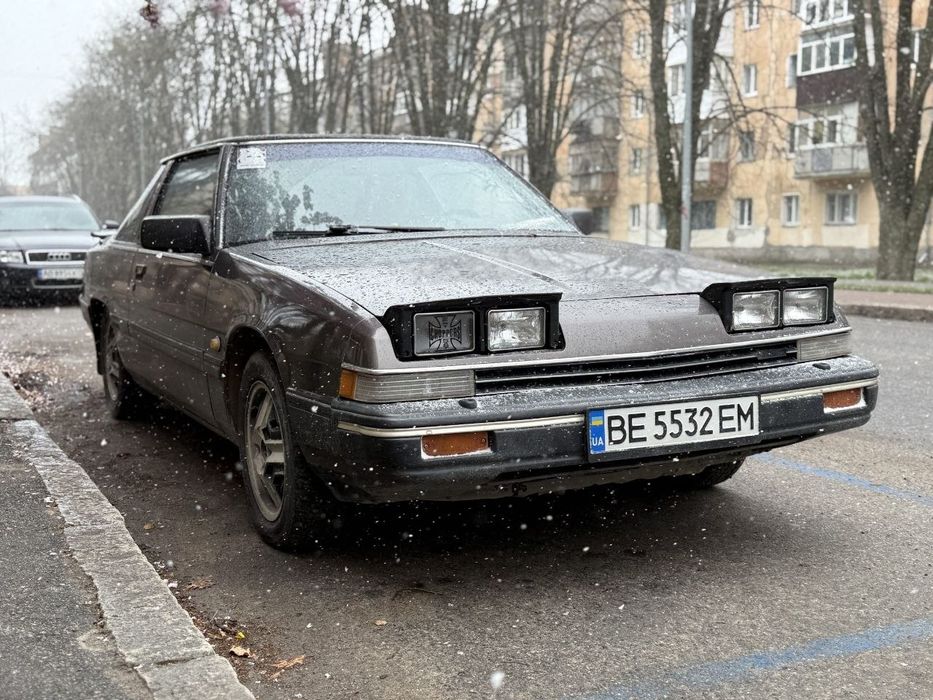 Mazda 929 (cosmo hb)